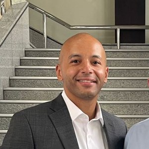 Photo of Robert Gipson