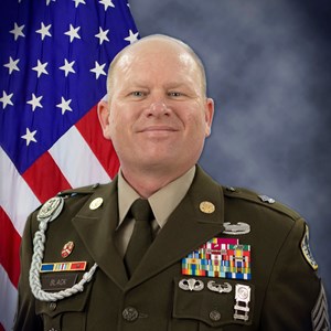 Photo of John C Black