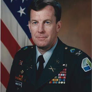 Photo of Douglas J Middleton