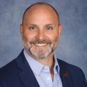 Photo of Randall Cartner