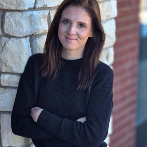 Photo of Kevin Lynch