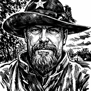 Photo of Christopher Fort