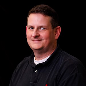 Cliff Brinson