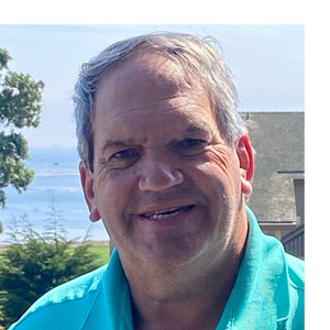 Photo of Daniel Harris