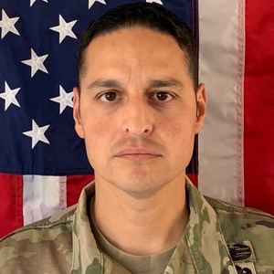 Photo of Joseph Gonzalez
