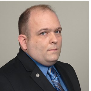 Photo of Shawn Quentin Atcher