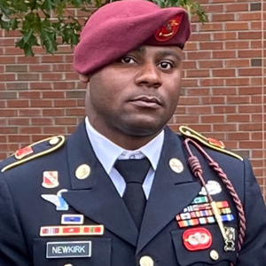 Photo of Torry A Newkirk