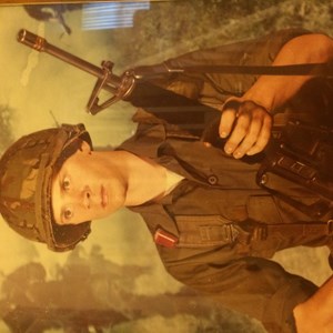Photo of Eddy Jawny