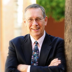 Photo of Paul Jensen