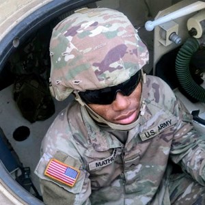 Photo of Jonathan Mathurin