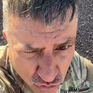 Photo of Malcolm Rios