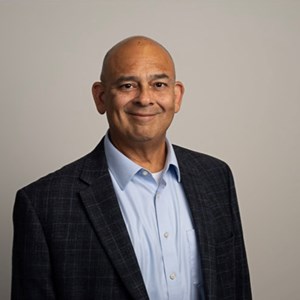 Photo of Carlos Aguirre