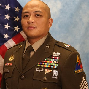 Photo of Michael Deleon