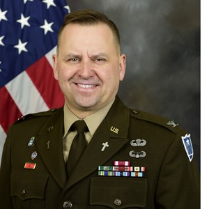 Photo of Philip Winn