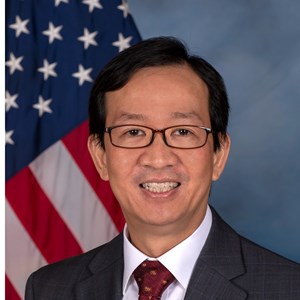 Photo of Pingfan Yau