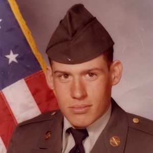 Photo of Brian Conway