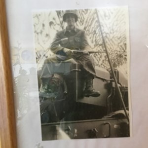 Photo of Charles B Babcock