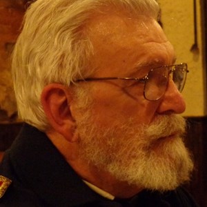 Photo of Paul V Fulton