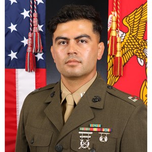 Photo of Marco Ramirezlazos