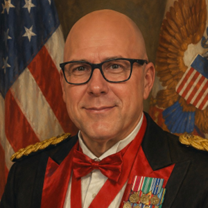 Photo of Eugene Hunyadi