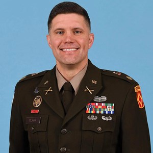 Photo of Scott Clark