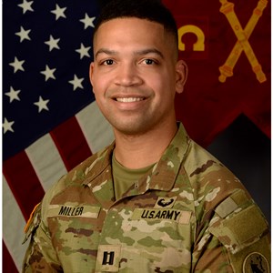 Photo of Geoffrey Miller