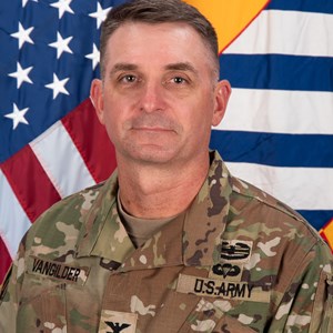 Photo of Matthew R VanGilder