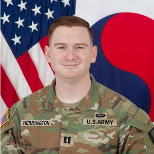 Photo of Brady Herrington