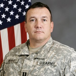 Photo of Christopher G Wright