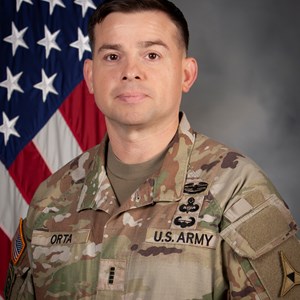 Photo of Christopher A Orta