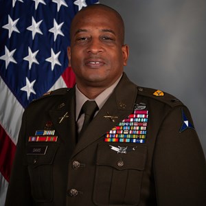 Photo of Carlo Davis