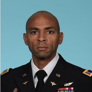 Photo of Anthony Jackson