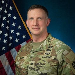 Photo of Samuel R Allen