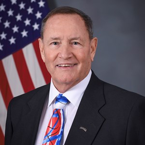 Photo of LTC (R) Michael Dooley