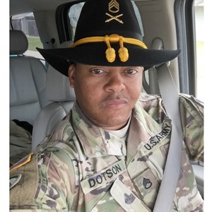 Photo of Jamil Dotson