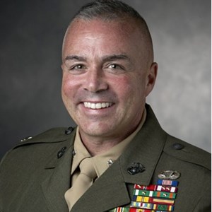 Photo of Joseph John Russo