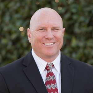 Photo of Joseph Gleichenhaus