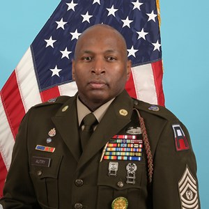 Photo of Travis Autry