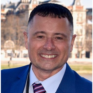 BG (R) Gene D. Meredith