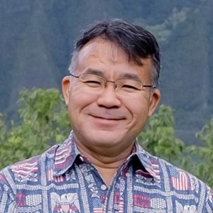 Photo of Russell Fukeda