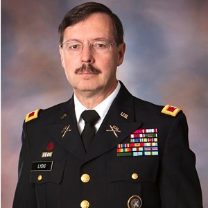 Photo of Dwight Lydic