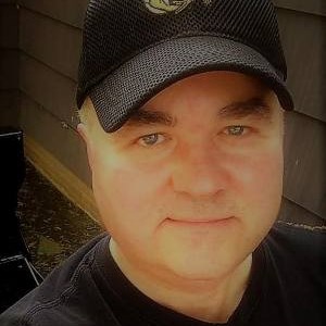 Photo of Gregory Perry