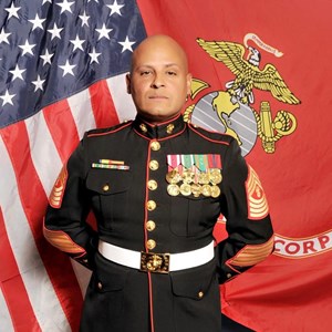 Photo of Edwin Delgado