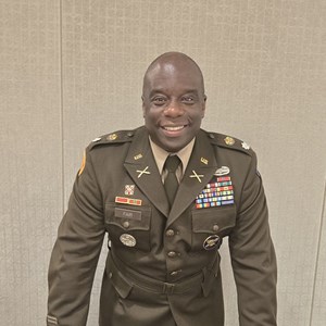 Photo of Jonathan Fair