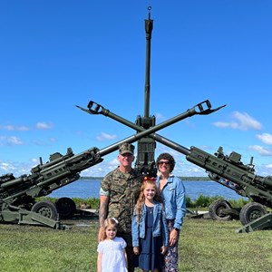 Photo of Phillip Anderson