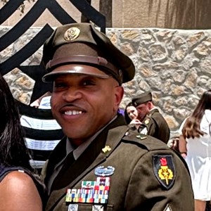 Photo of Douglas Fields