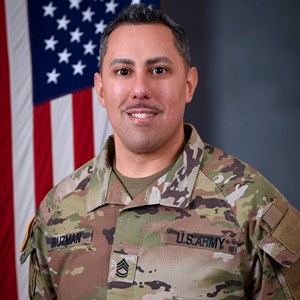 Photo of Eric Guzman