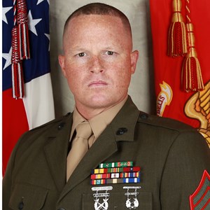 Photo of Brandon John Hendrix