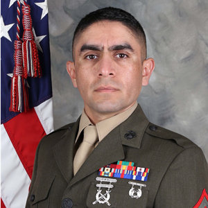 Photo of ALFREDO RAMIREZ CRODA