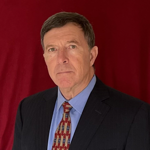 John Haithcock